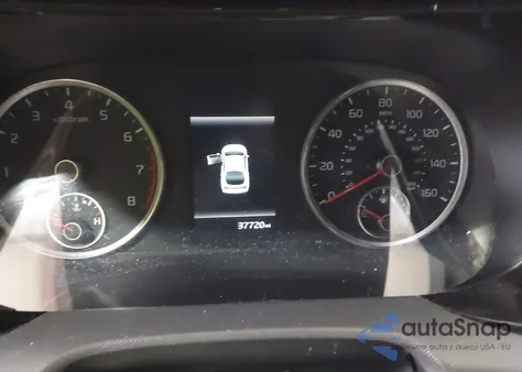 2022 Kia K5 Gt-Line z USA, uszkodzony, nr VIN 5XXG64J27NG091794